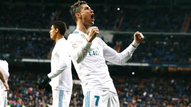 Cristiano Ronaldo Rescues Real Madrid After Sensational Juventus Comeback