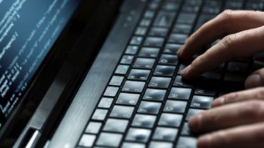 Malware Sending 30,000 'Sextortion' Emails Per Hour, Says Report