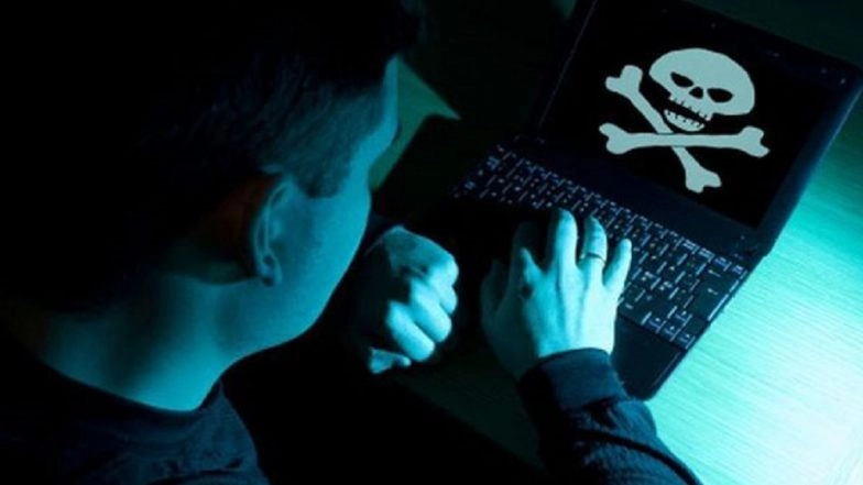 Mizoram to Get Its First Cyber Police Station Soon, Says DIG Lalbiakthanga Khiangte