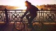 Cycling Slows Down Ageing by Boosting Immune System, Finds Study