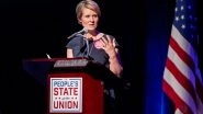 'Sex and the City' Star Cynthia Nixon Joins New York Governor Race