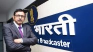 Salary of Doordarshan & All India Radio Employees: Prasar Bharati and I&B Alleged Standoff