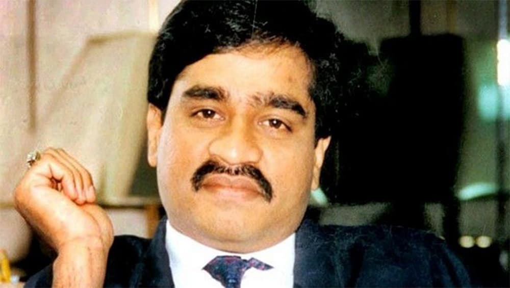 Dawood Ibrahim Could be Involved in 2000 Match-Fixing Scam, Says ACP Ishwar Singh Dawood Ibrahim Could be Involved in 2000 Match-Fixing Scam, Says ACP Ishwar Singh