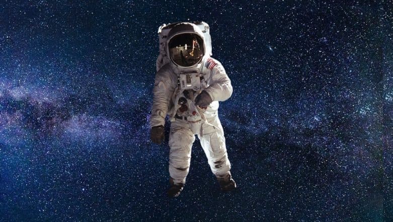 Travelling to Space Can Cause Herpes Virus to 'Wake Up' from Dormant State Travelling to Space Can Cause Herpes Virus to 'Wake Up' from Dormant State