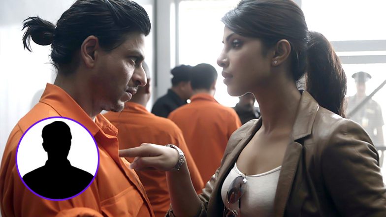 Don 3: Not Priyanka Chopra, This Actor Will Play the Cop Chasing Shah Rukh Khan