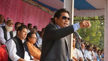 South Tura Bypoll 2018 Result: Meghalaya CM Conrad Sangma Wins the Meghalaya Assembly Seat