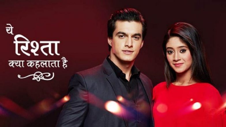 Yeh Rishta Kya Kehlata Hai 5th March 2018 Written Update of Full Episode: Naitik and Manish Get Thrashed by Kartik in an Attempt to Reunite Kaira