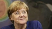 German Bundesliga Can Resume This Month, Says Chancellor Angela Merkel