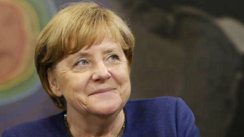 German Chancellor Angela Merkel to Visit India From October 31 to November 2, Will Hold Bilateral Talks With PM Modi