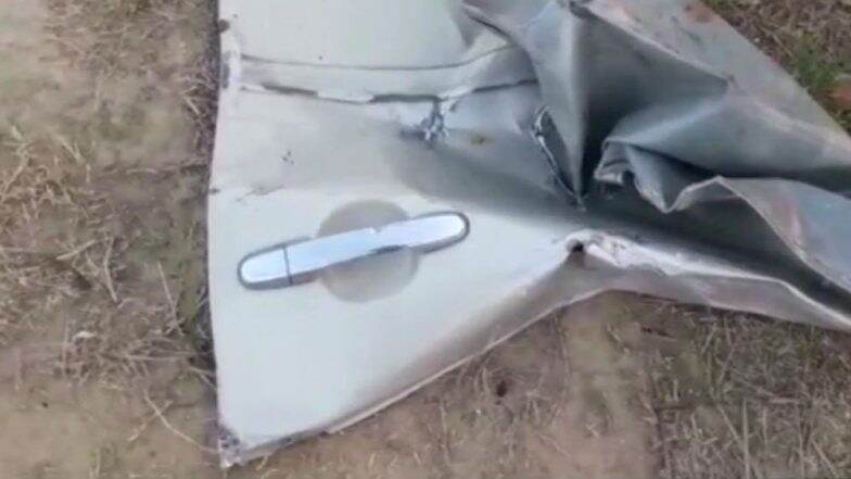 AIIMS Doctors Enroute To Agra Killed In Accident On Yamuna Expressway AIIMS Doctors Enroute To Agra Killed In Accident On Yamuna Expressway