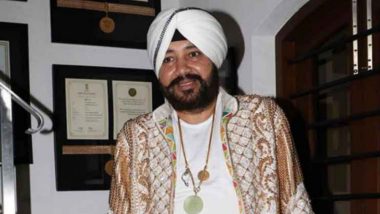 Singer Daler Mehndi Convicted to 2-years in Prison for Human Trafficking by Patiala Court