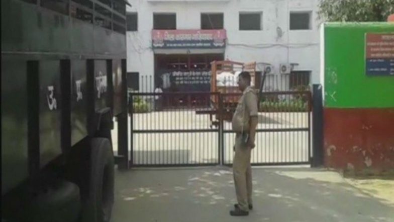 Dasna Jail Shocker: 27 Prisoners Found HIV Positive, All 5000 Inmates To Be Tested