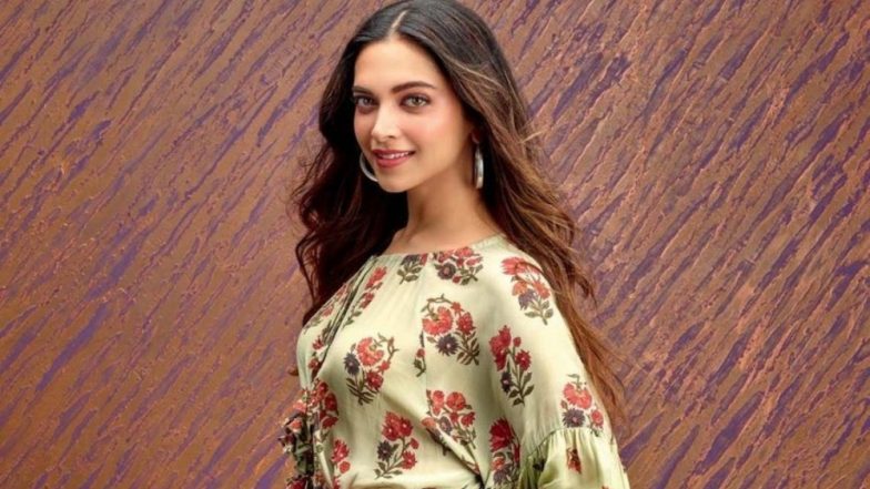 Deepika Padukone Wants to Enjoy Married Life to the FULLEST and Has No Plans To Return To Work Anytime Soon