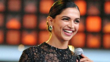 Deepika Padukone Features in Variety's International Women Impact Report 2018, Becomes Only Indian actress to be Included