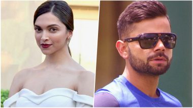 Deepika Padukone is Most Followed Indian on Instagram, Virat Kohli Wins 'Most Engaged Account' Award