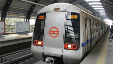 Civil Engineer Arrested for Flashing His Genitals at Woman in Delhi Metro Train