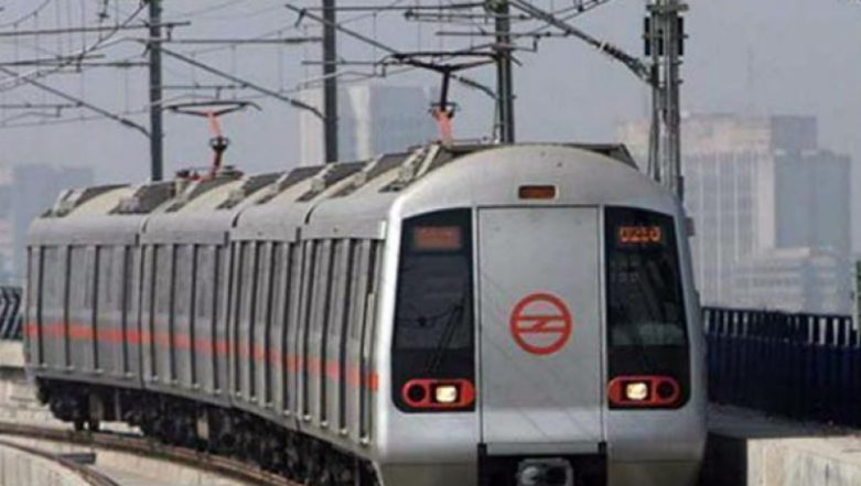 Metro Train Services May Resume from September 1, Reopening of School Unlikely, Say Officials