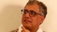 PM Narendra Modi Will Not Deliver His Address From Lal Qila on The Independence Day in 2019, Predicts Derek O'Brien