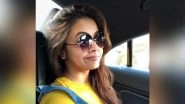 Oh No! Saath Nibhaana Saathiya Actress Devoleena Bhattacharjee's Bank Account Gets Hacked
