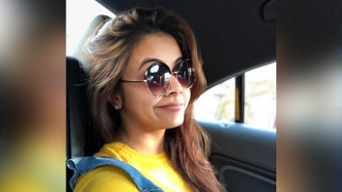 Oh No! Saath Nibhaana Saathiya Actress Devoleena Bhattacharjee's Bank Account Gets Hacked