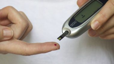 Diabetes and Sleep Linked: Insufficient Sleep Can Increase Risk of Diabetes in Men