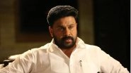 Dileep Arrest Case: Trial Begins for the South Superstar in Malayalam Actress' Molestation Controversy