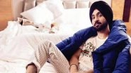 Ahead of Soorma's Release, Diljit Dosanjh to Visit Hockey Legend Sandeep Singh's Hometown in Haryana