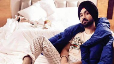 Diljit Dosanjh Finally Admits His Love for Kylie Jenner and This Time it's Official!
