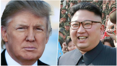 Meeting with Donald Trump is Expected to be Positive for Koreas, Says Kim Jong-un