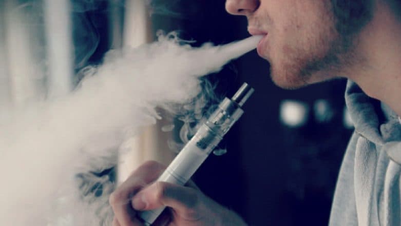 Childhood Abuse Can Lead to E-Cigarette Use During Young Adulthood: Study Childhood Abuse Can Lead to E-Cigarette Use During Young Adulthood: Study