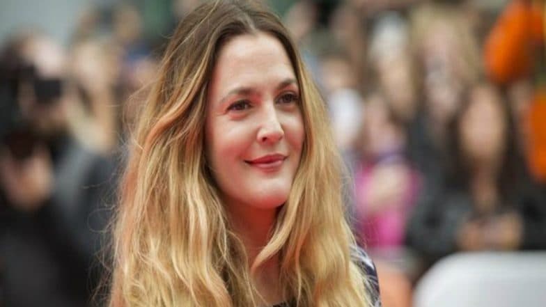 Drew Barrymore Just Shared a Cringe-Worthy Body-Shaming Experience Drew Barrymore Just Shared a Cringe-Worthy Body-Shaming Experience