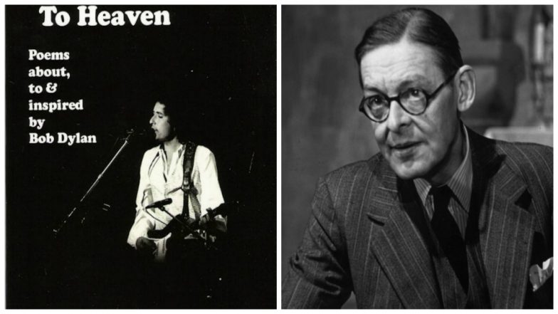 World Poetry Day 2018: Great Quotes on Poetry and Poets