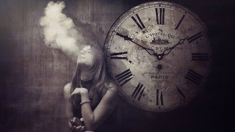 E-Cigarettes Can Cause Fat Accumulation in the Liver
