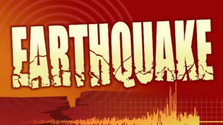 Earthquake in Mexico: Strong Quake of Magnitude 6.8 Hits Guerrero