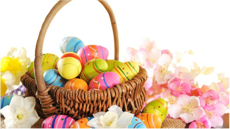Easter 2018: Date, Why is it Celebrated & Interesting Facts About Eggs & Easter Festival