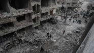 Looking At Eastern Ghouta&rsquo;s Horrendous Death Toll Through The Prism Of Older U.S.-Russia Proxy Wars