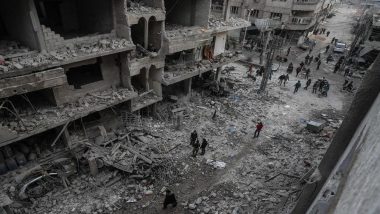 Looking At Eastern Ghouta’s Horrendous Death Toll Through The Prism Of Older U.S.-Russia Proxy Wars