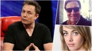 Elon Musk's 72-Year-Old Father Has Baby With His 30-Year-Old Stepdaughter Jana Bezuidenhout!