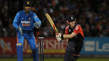 Latest ICC ODI Rankings: England Overtake India to Take Number one Spot