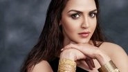 Exclusive Interview! What Esha Deol's Comeback Film Cakewalk Is All About?