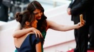Selfies Banned at Cannes Film Festival Red Carpet; Festival Director Terms it 'Ridiculous'