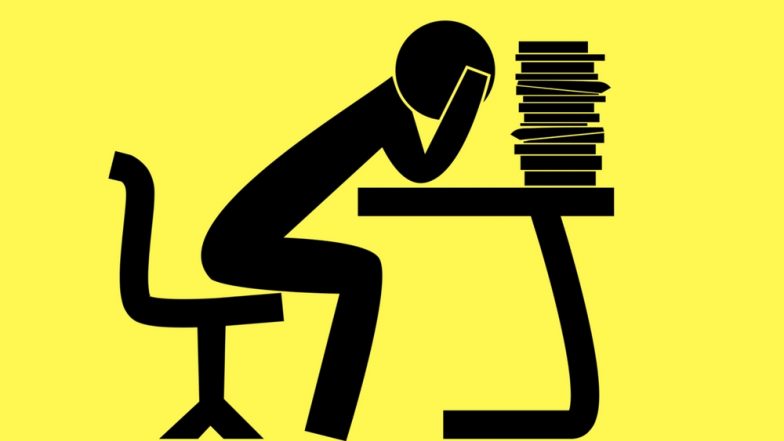 No More Exam Fear! Expert Recommends Tips for Parents and Children to Beat Fear of Exams