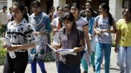 Assam Board 10th Result 2019 Merit List: Meghashree Borah Tops With 99%, Check Stats Online at sebaonline.org
