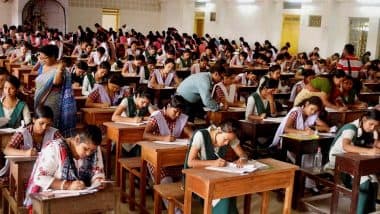 TS SSC Telangana Class 10 Results 2018 Declared: Check Marks Online at manabadi.co.in, bse.telangana.gov.in