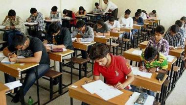JEE Main Exam 2019 Answer Key Released Online at jeemain.nic.in; Check NTA’s Important Instructions on How to Raise Objections