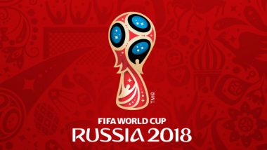 2018 FIFA World Cup Schedule Free PDF Download in IST: Knockout Stage Fixtures, Groups, Time Table in Indian Time with Venue Details of Football WC in Russia