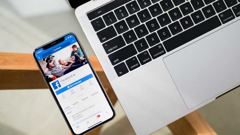 Facebook Rolls out Recharge Feature: Pre-Paid Mobile Users in India Can Pay Online Via FB