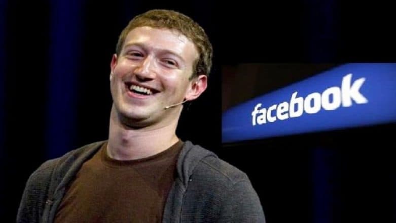 Facebook Mistakenly Deleted CEO Mark Zuckerberg's Old Posts - Report Facebook Mistakenly Deleted CEO Mark Zuckerberg's Old Posts - Report