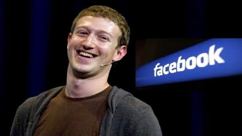 CEO Mark Zuckerberg To Make Facebook 'Privacy-Focused' Platform Like WhatsApp - Report CEO Mark Zuckerberg To Make Facebook 'Privacy-Focused' Platform Like WhatsApp - Report
