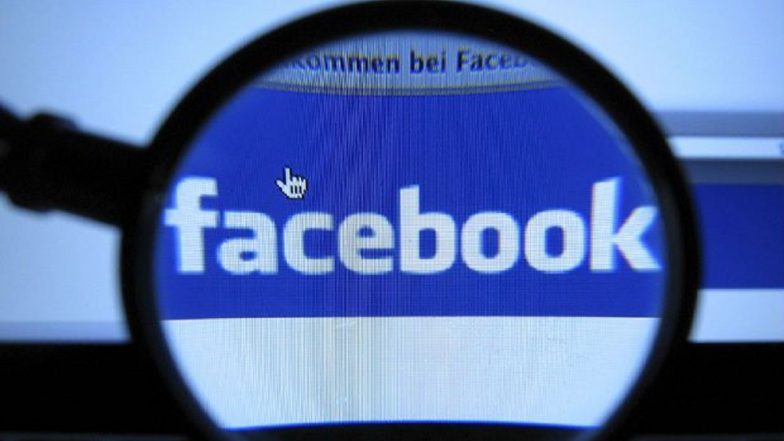Facebook Suspends Canadian Firm AggregateIQ For Links With Cambridge Analytica